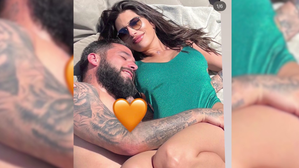 Seis meses despues de anunciar su separacion de Jessica Bueno, Jota Peleteiro ha dado un paso mas con su nueva pareja.