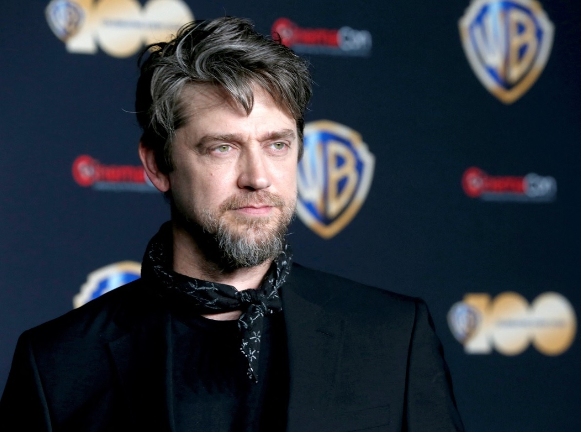 The Flash: ante varias criticas al CGI de la pelicula, Andy Muschietti aclaro que lo hicieron “intencionalmente”