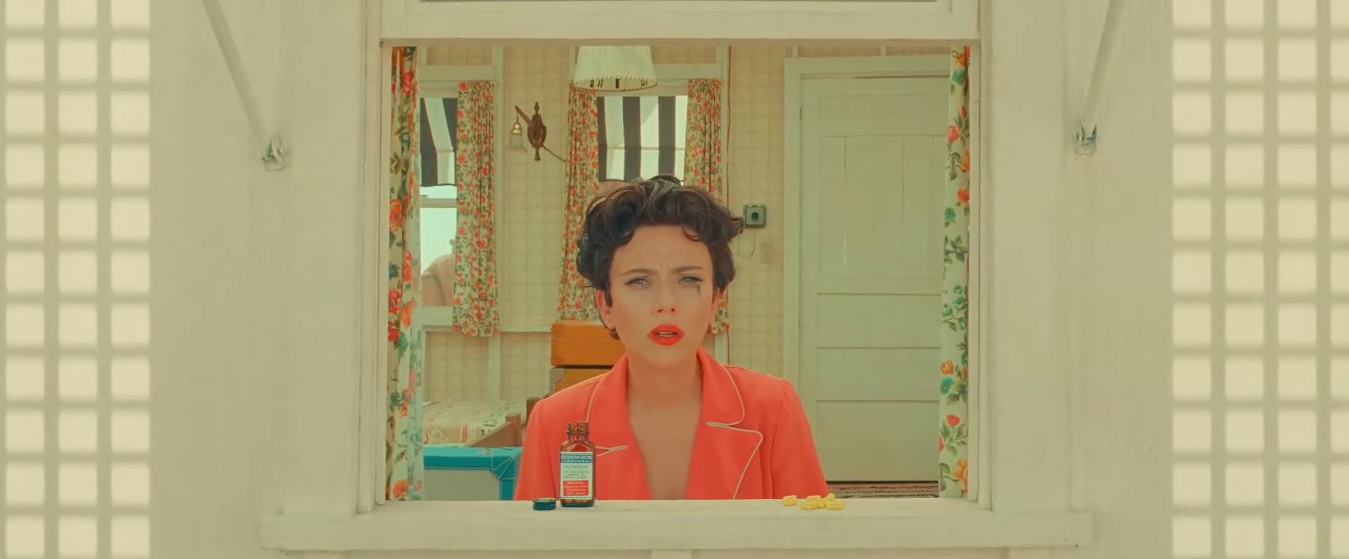 Wes Anderson tuvo uno de los mejores estrenos de su carrera con Asteroid City