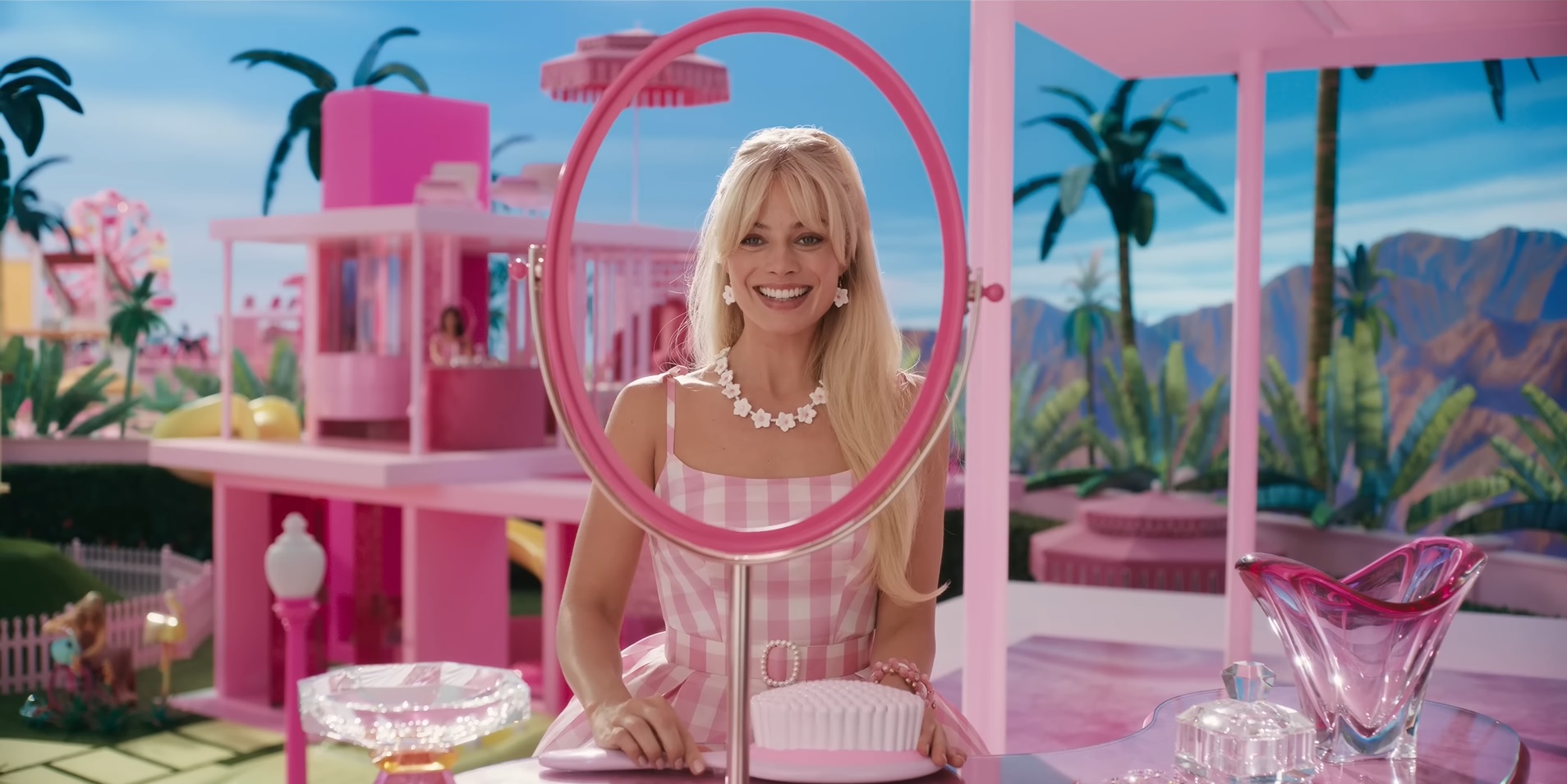Barbie - Margot Robbie