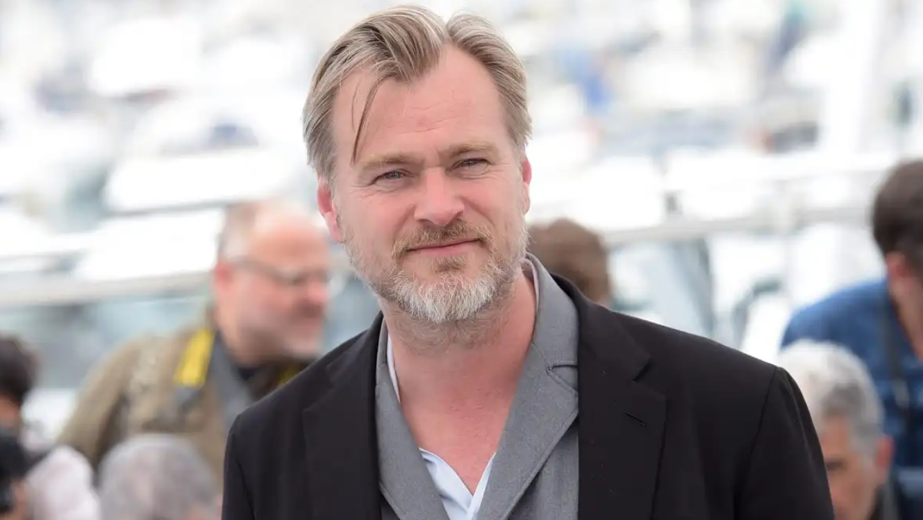 Christopher Nolan
