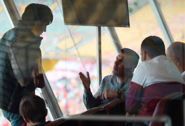 Con la contratacion de Juan Cruz Real, la intencion es superar esta seguidilla de fracasos. Foto: Club Deportes Tolima.