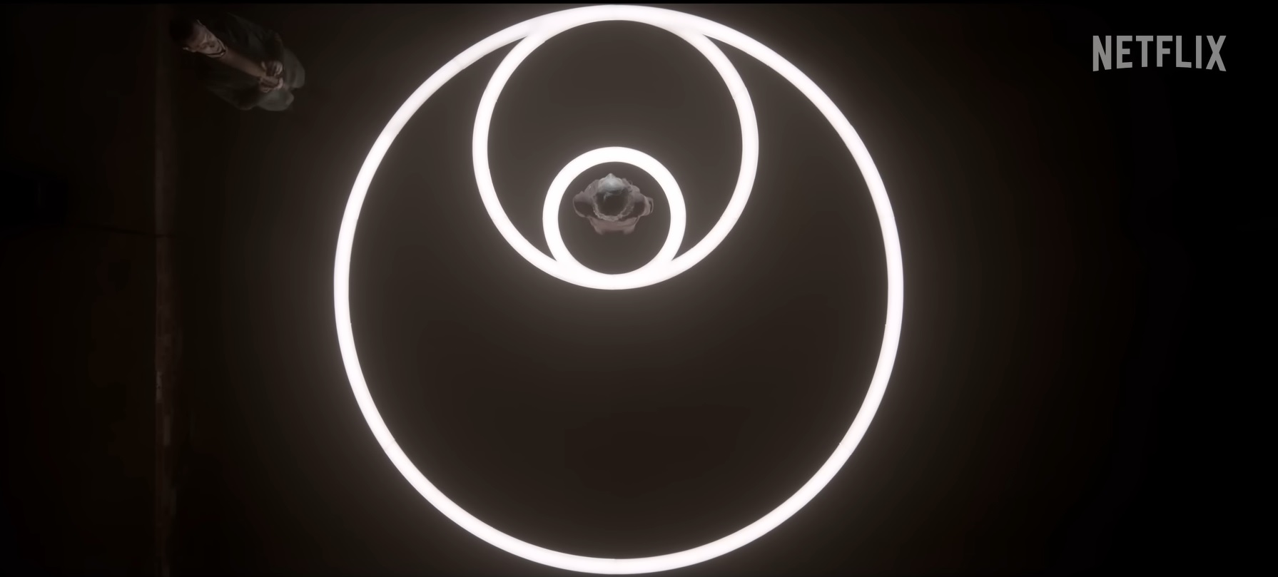 El problema de los 3 cuerpos