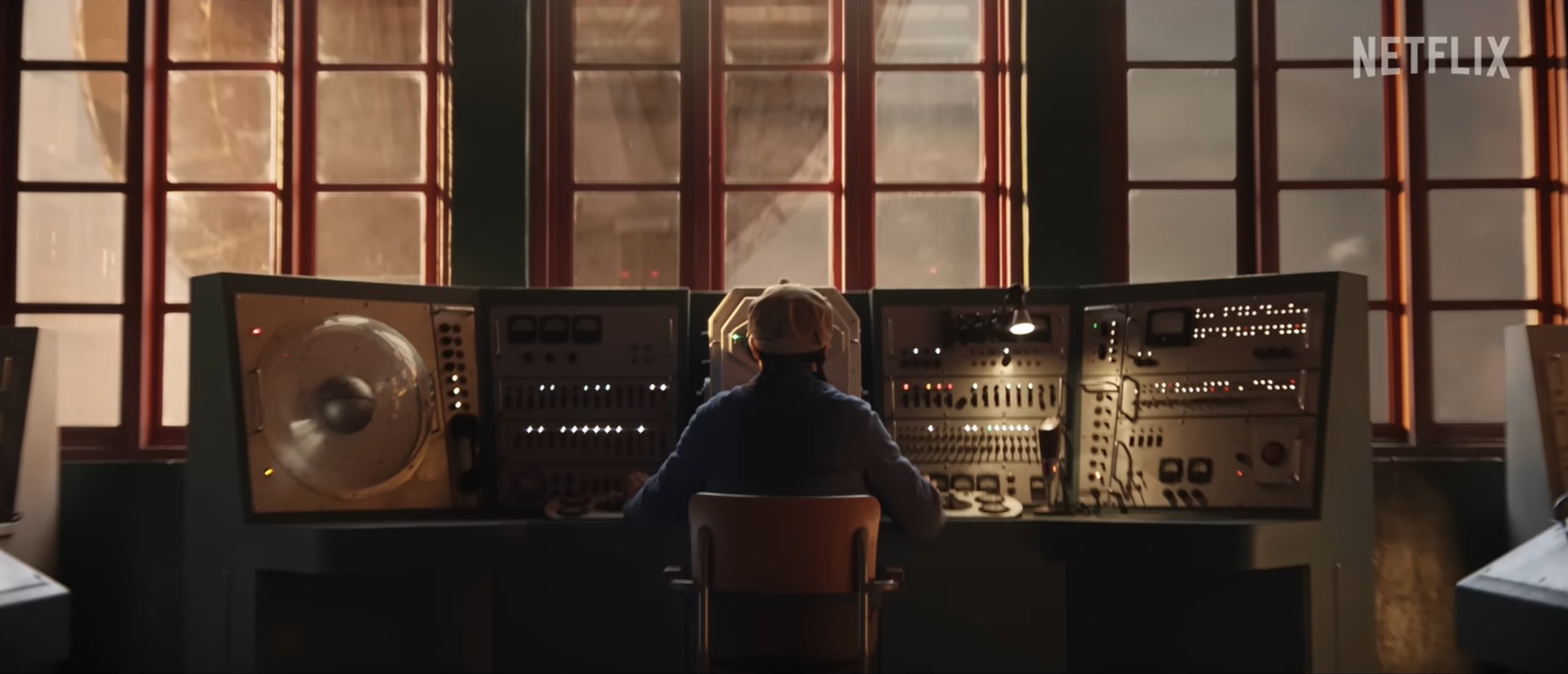 El problema de los 3 cuerpos