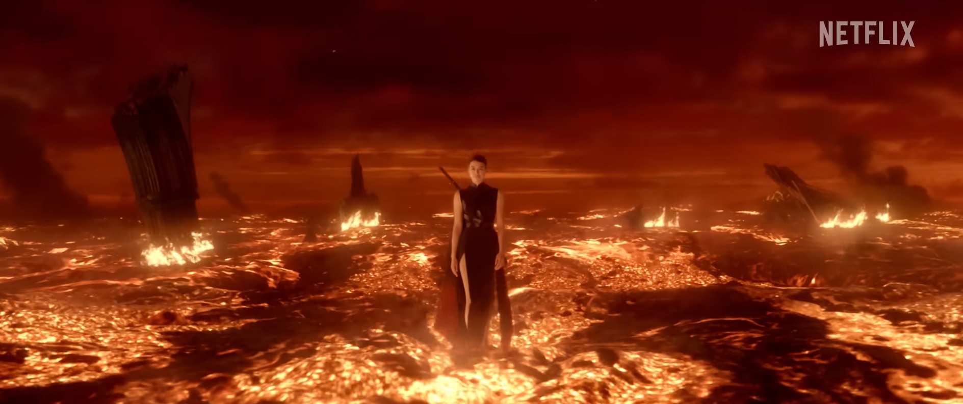 El problema de los 3 cuerpos