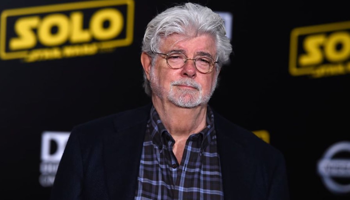 George Lucas