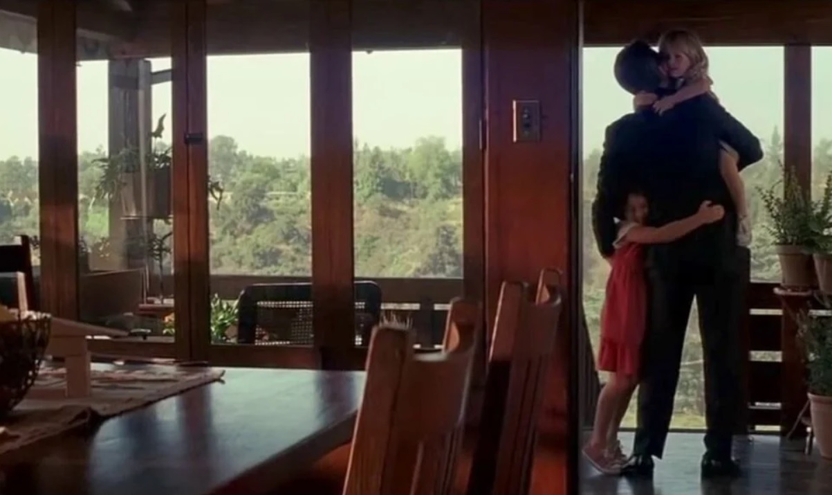 Christopher Nolan explico el final de Inception y su significado...13 años despues de su estreno