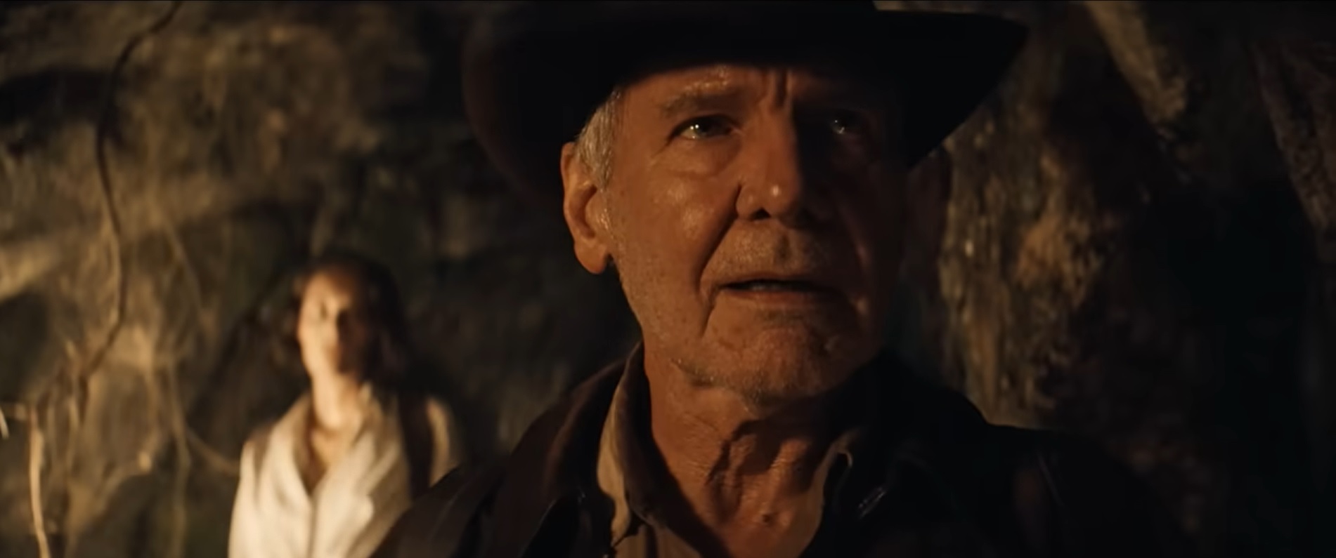 Indiana Jones 5
