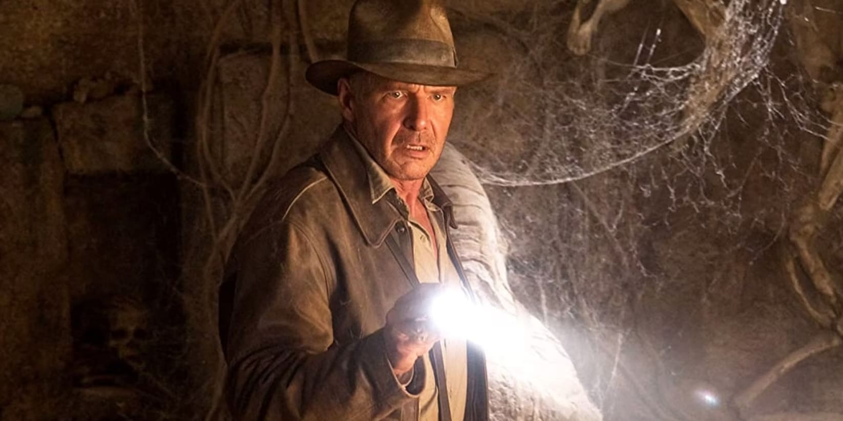 Indiana Jones 5