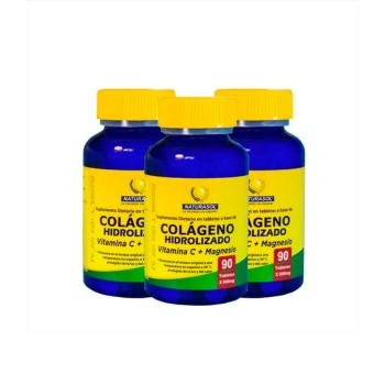 Colageno hidrolizado Naturasol