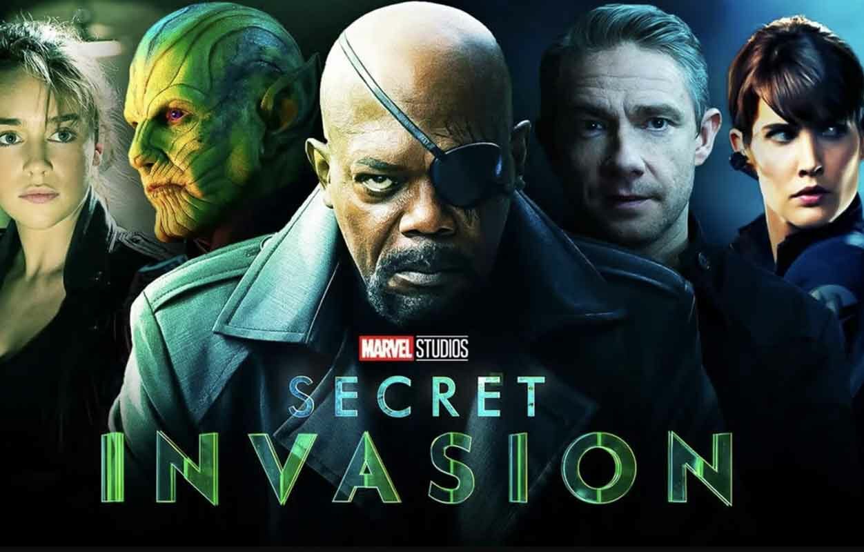 Secret Invasion: ¿Que dicen las primeras reacciones sobre la proxima serie de espias de Marvel que llegara a Disney+?