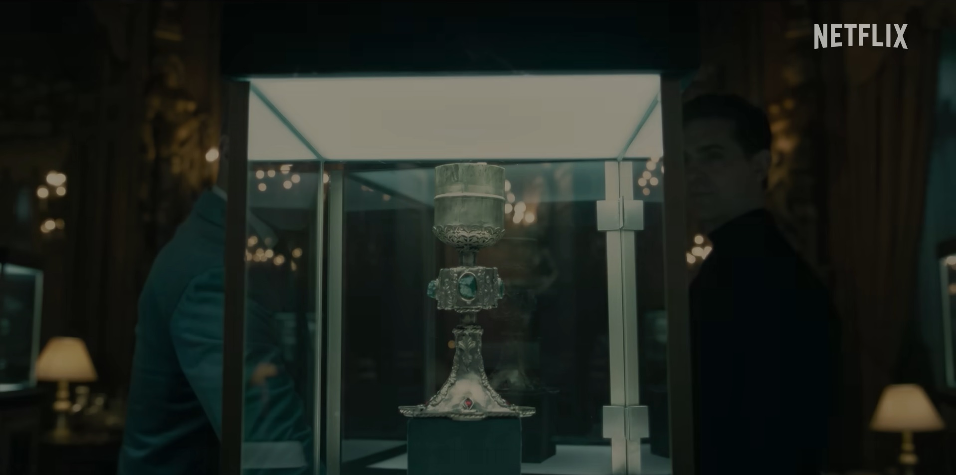 Berlin: todos los detalles del proximo spin-off de La Casa de Papel protagonizado por Pedro Alonso