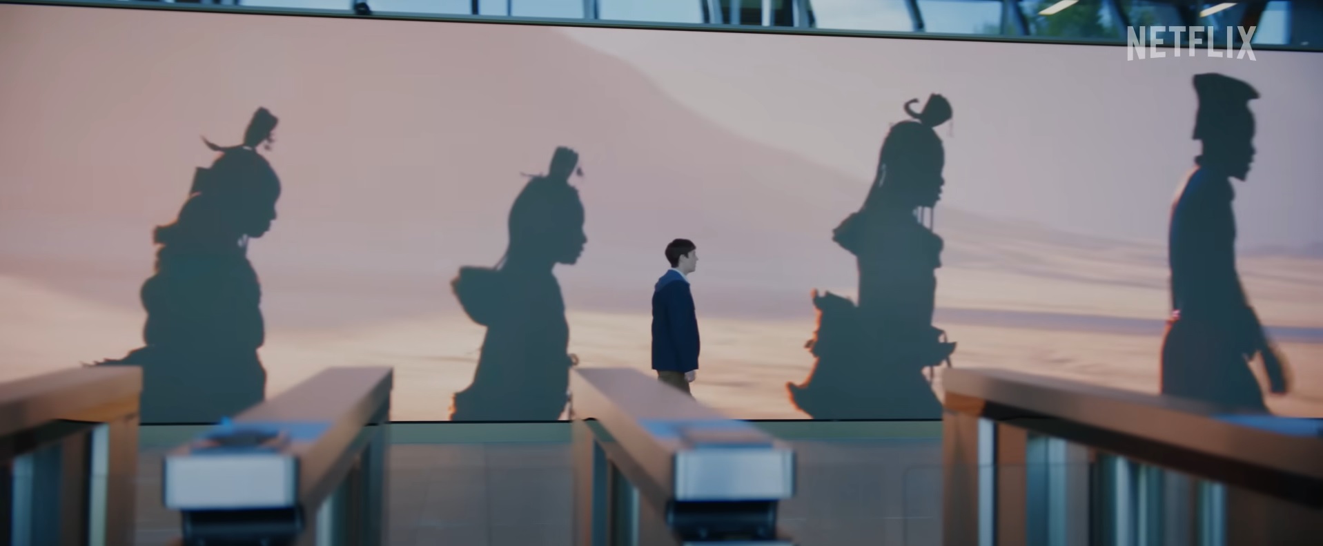 El problema de los 3 cuerpos