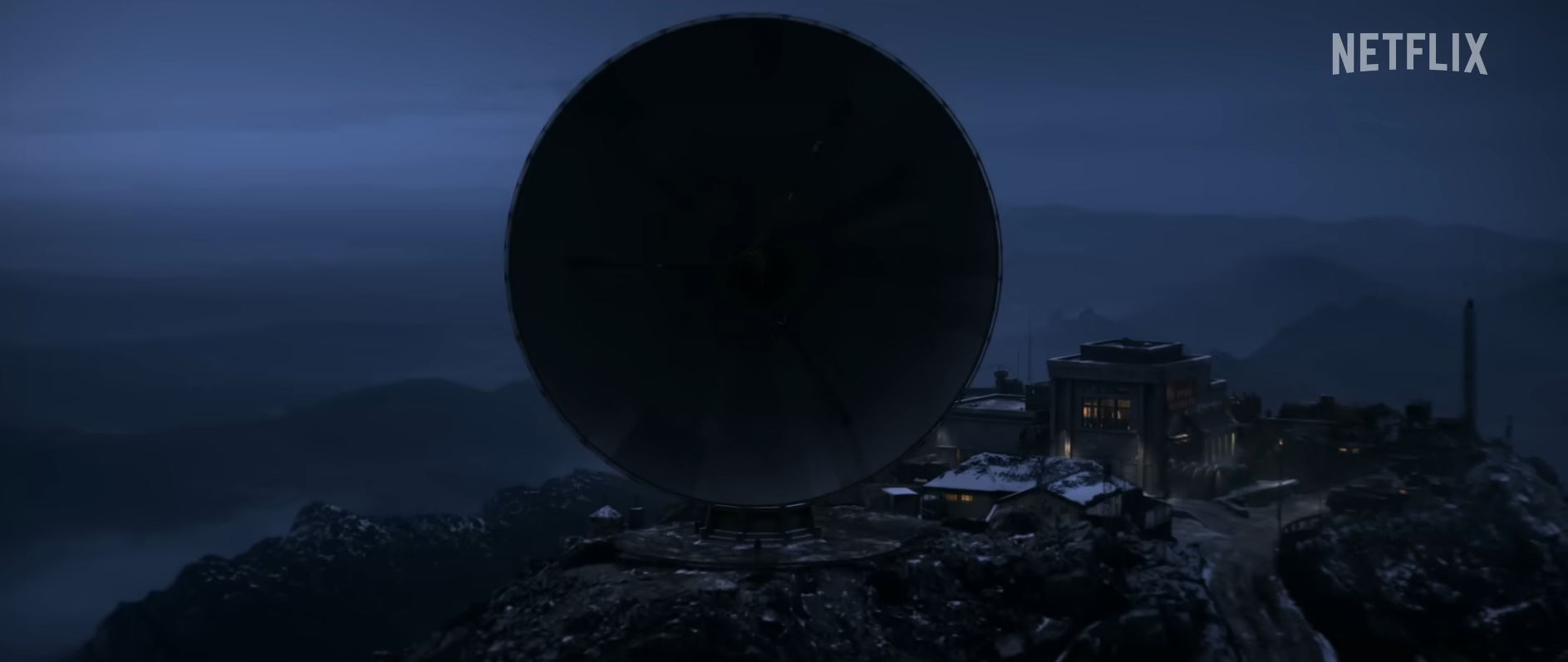 El problema de los 3 cuerpos: como es la nueva serie de los creadores de Game of Thrones que llegara a Netflix en 2024