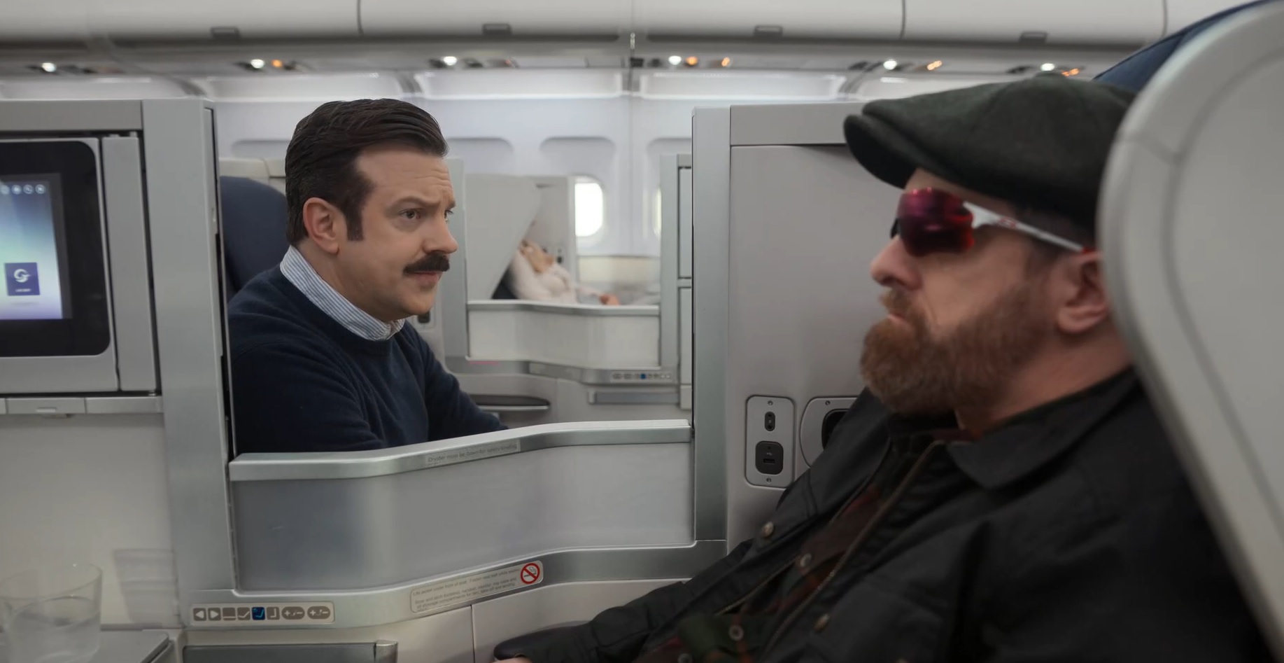 Ted Lasso: la gran serie de Apple TV+ llego a su fin con un emotivo episodio que deja la puerta abierta a posibles spin-offs