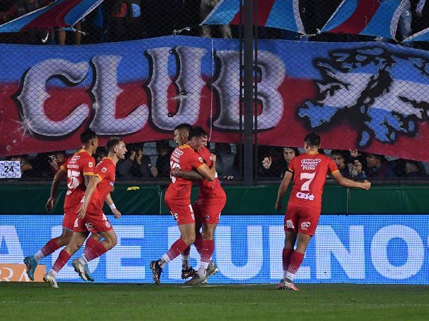 Talleres vs Arsenal por la Liga Profesional: horario, formaciones y TV