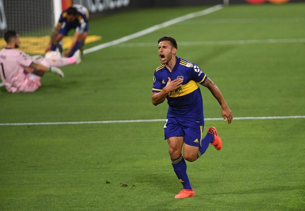 Copa Libertadores: que cruces entre equipos argentinos pueden darse en octavos de final