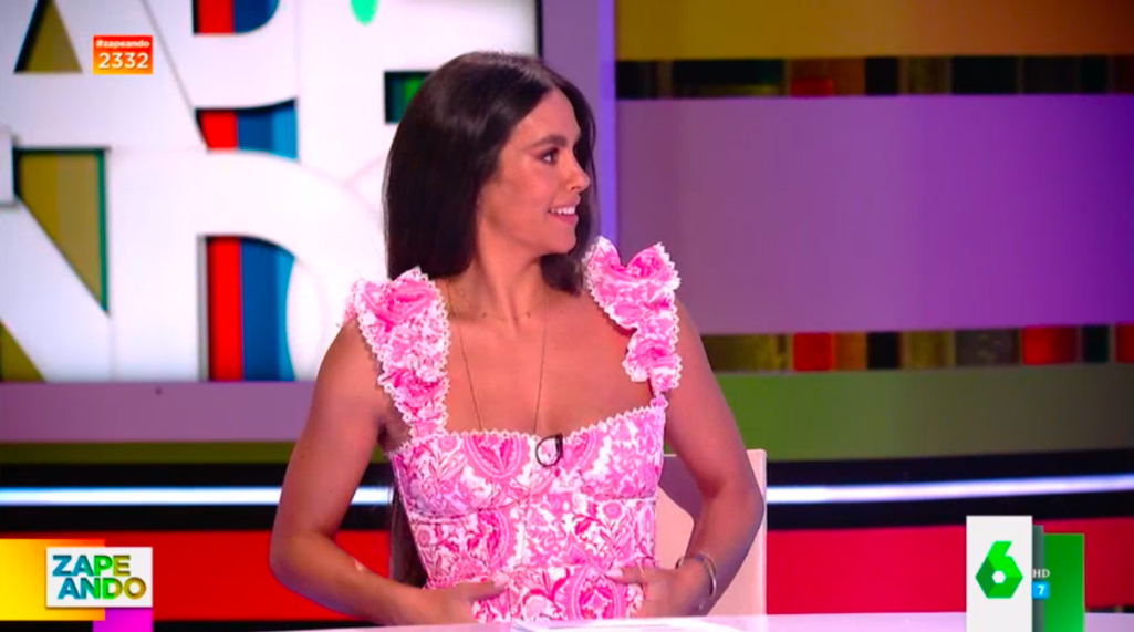 Cristina Pedroche en