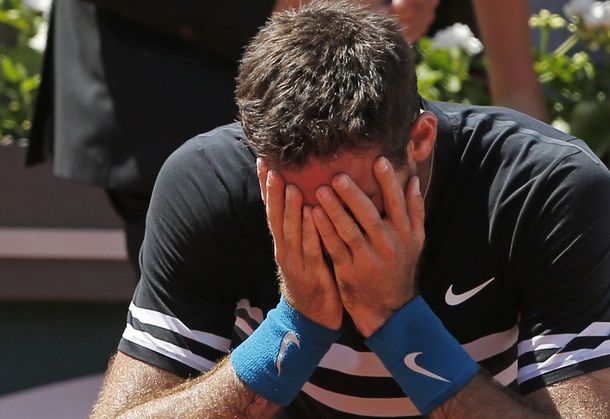 Ilusion: la revelacion de Juan Martin del Potro sobre su posible vuelta al tenis