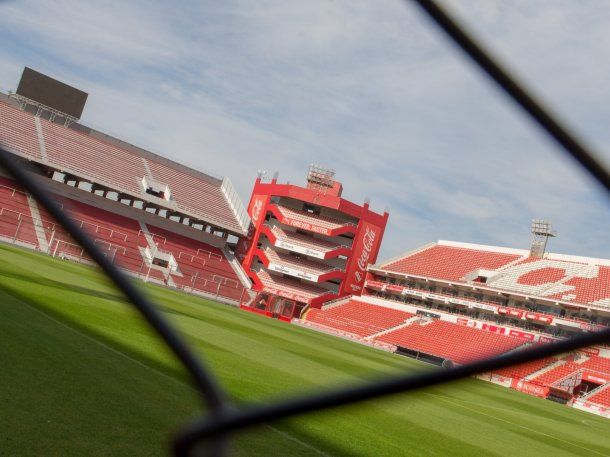 El triste lamento de Ricardo Zielinski que marca la realidad de Independiente