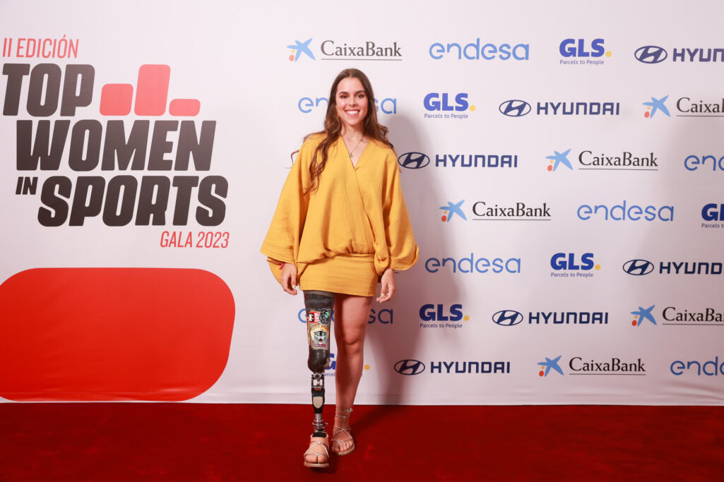 fotografo: COLABORADOR 1 [[[PREVISIONES 20M]]] tema: EVENTO GRUPO - TOP WOMEN IN SPORT - WSI