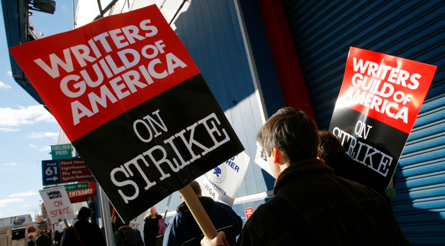 Marvel Studios, Lucasfilm, Netflix, Universal Pictures y Sony Pictures no tendrian gran presencia en la Comic-Con de San Diego