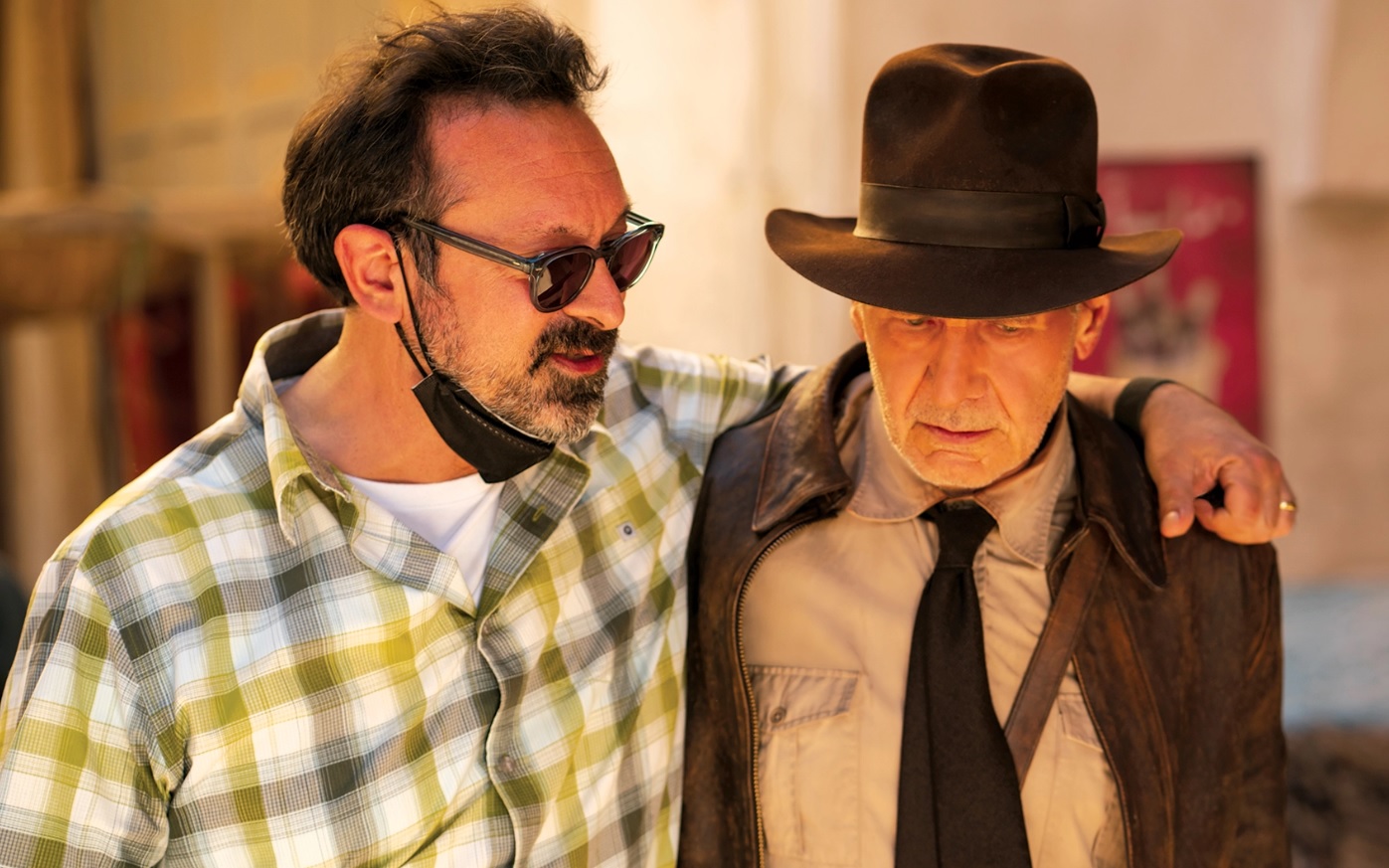 Indiana Jones y el Dial del Destino: ¿Que dice la critica sobre la ultima pelicula de Harrison Ford como el querido arqueologo?