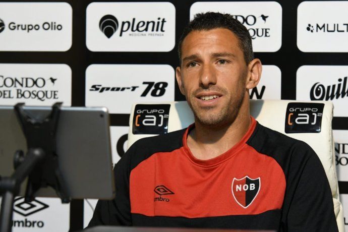 Despedida de Maxi Rodriguez: con Messi como invitado, la Fiera le dice adios al futbol