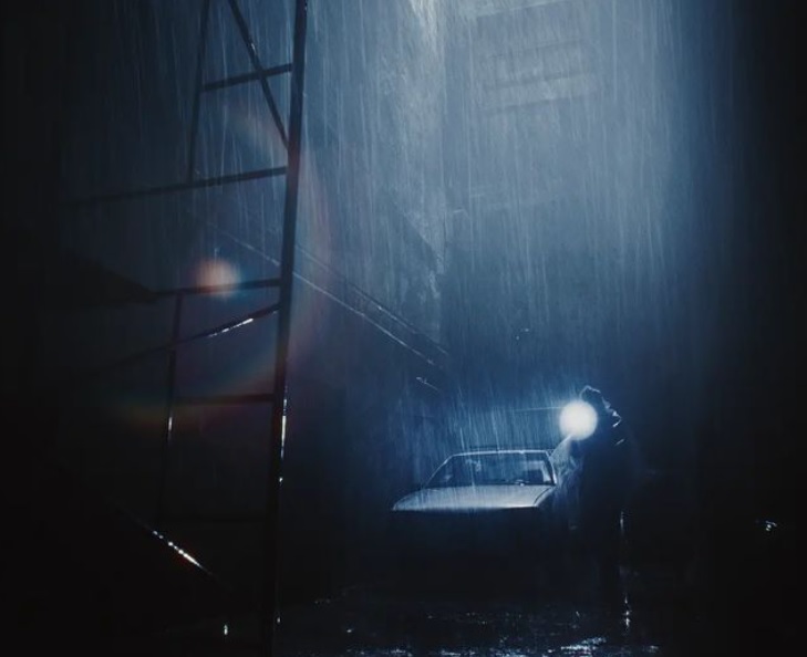 Me encontraras en lo profundo del abismo: ¿De que trata la pelicula de aliens, terror y ciencia ficcion Argentina que llegara a cines en julio?