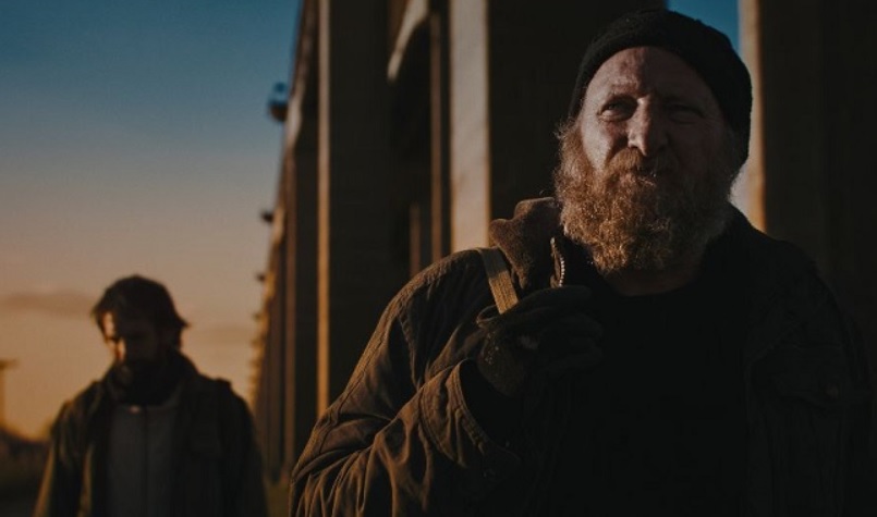 Me encontraras en lo profundo del abismo