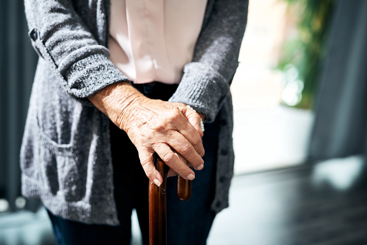 El tratamiento para la osteoporosis es escaso y tardio