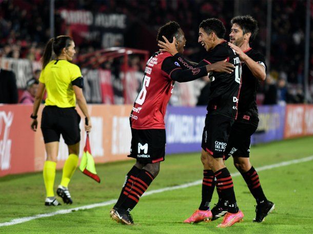 Huracan vs Newell‘s por la Liga Profesional: horario, formaciones y TV’