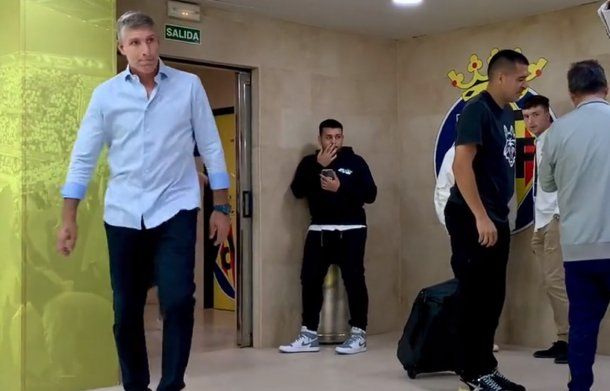 El motivo por el que Palermo no estara en la despedida de Riquelme