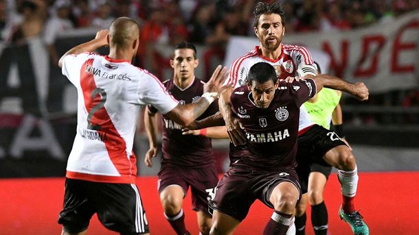 Copa Libertadores: que cruces entre equipos argentinos pueden darse en octavos de final