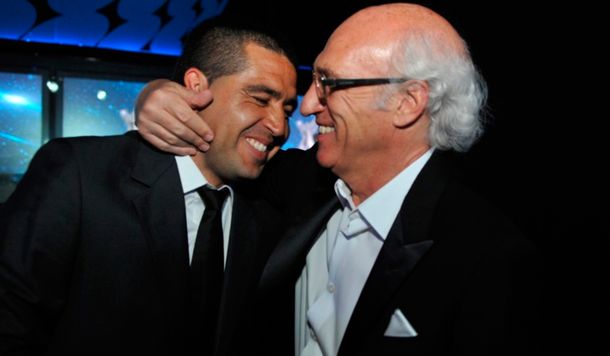 Operativo clamor de los hinchas de Boca para que Palermo pueda estar en la despedida de Riquelme