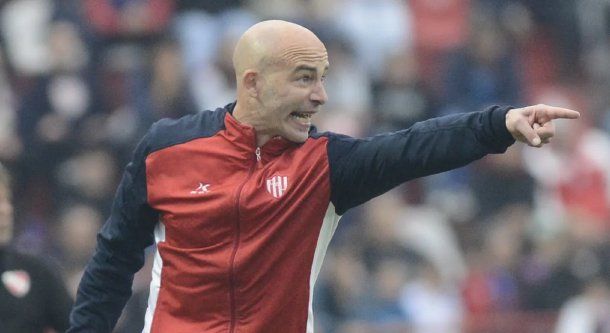 El desubicado comentario del presidente de Union sobre Evangelina Anderson