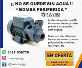 AUTOCRÉDITO: Para fortalecer su presencia en Zarate buscan emprendedores para expandirse - este medio