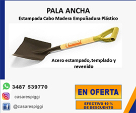 AUTOCRÉDITO: Para fortalecer su presencia en Zarate buscan emprendedores para expandirse - este medio