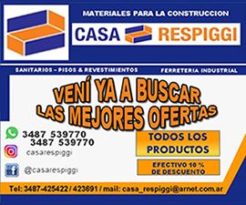 AUTOCRÉDITO: Para fortalecer su presencia en Zarate buscan emprendedores para expandirse - este medio