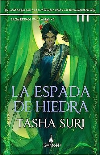 12 libros recomendados de fantasia y ciencia ficcion para este verano (a algo menos de 232 grados Celsius)