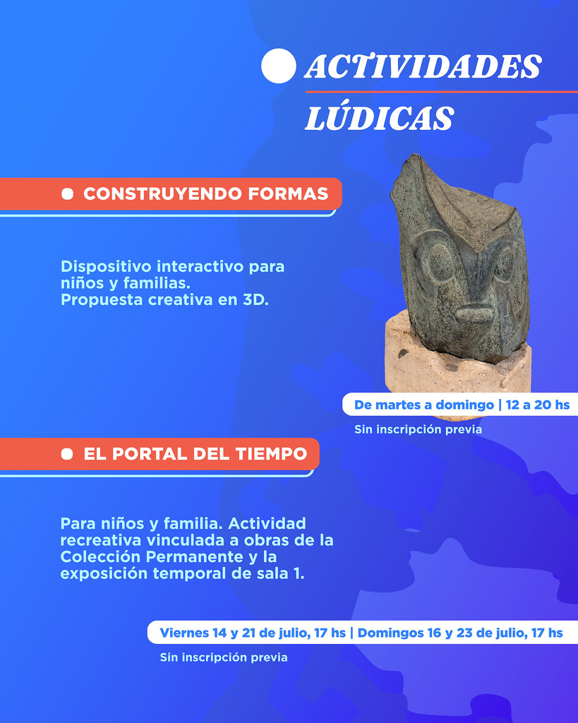 2023-07-07 TURISMO Y CULTURA: Vacaciones en el MPBAFR