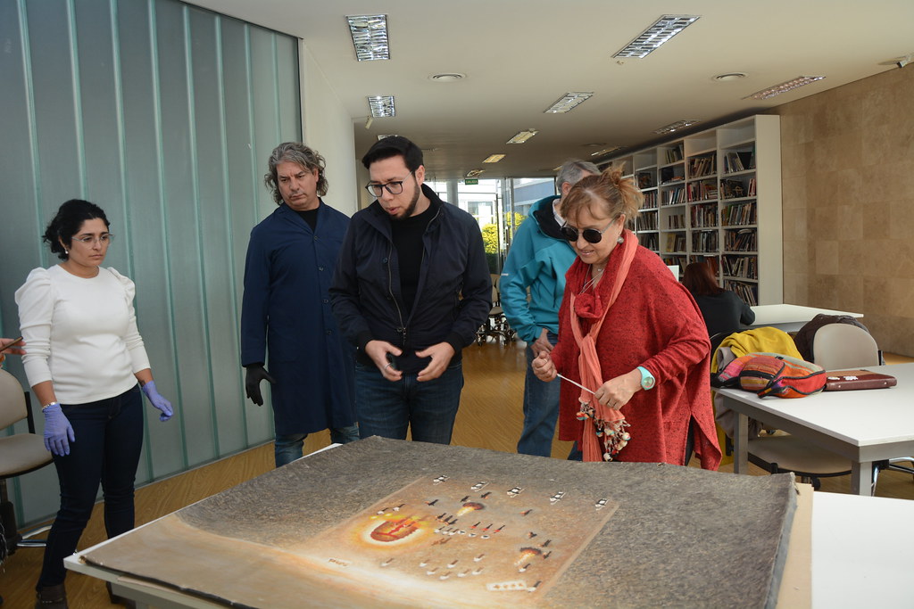 2023-07-14 TURISMO Y CULTURA El Museo Franklin Rawson enriquece su patrimonio (4)