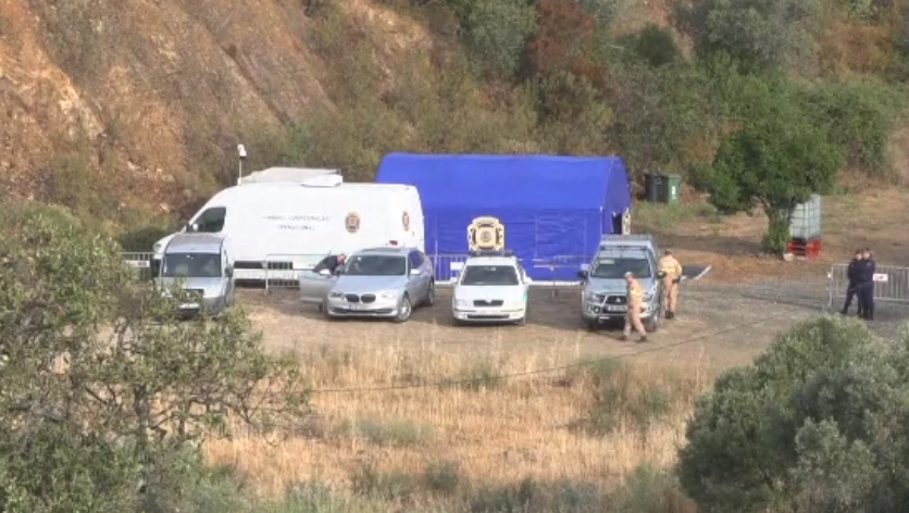 La Policia de Portugal, Reino Unido y Alemania reactivan este martes la busqueda de Madeleine McCann, 16 años despues de su desaparicion en el Algarve.