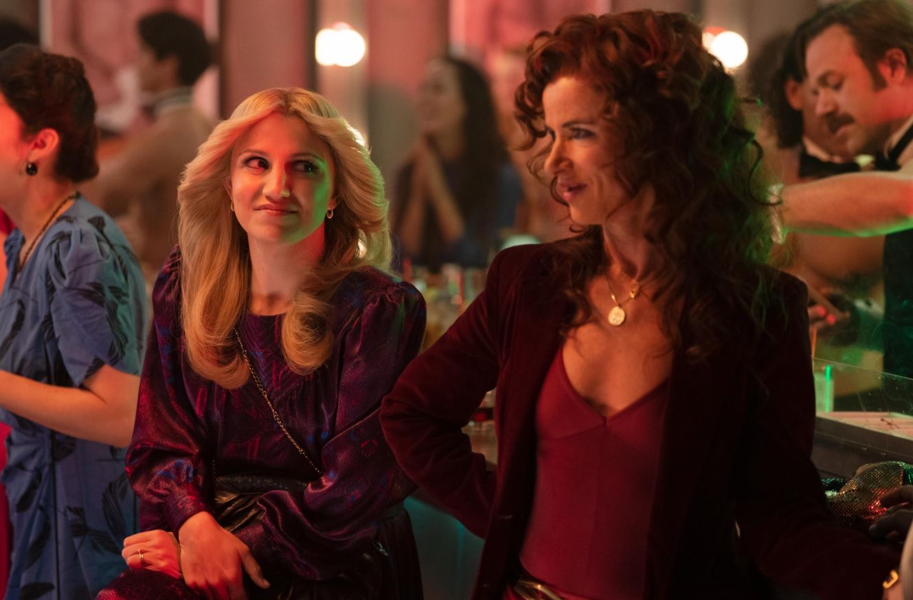 Emmys 2023: lista de los nominados a los premios que celebran a las mejores series televisivas del año