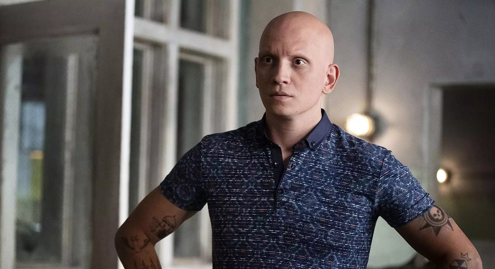 Barry - Emmys