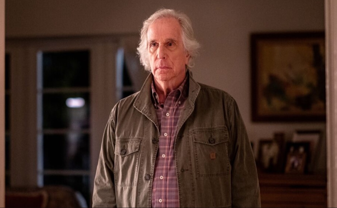 Barry - Emmys