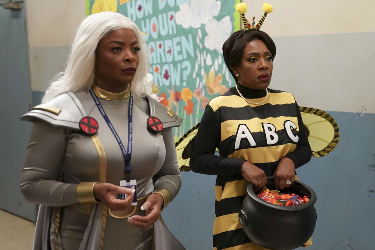Emmys 2023: lista de los nominados a los premios que celebran a las mejores series televisivas del año