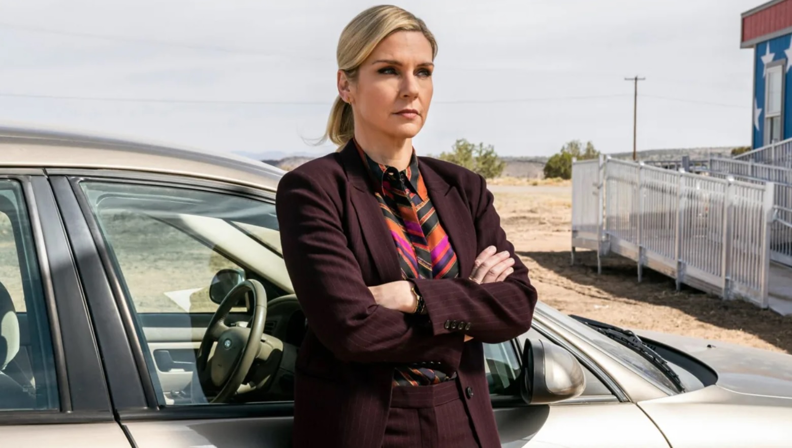 Emmys 2023: lista de los nominados a los premios que celebran a las mejores series televisivas del año