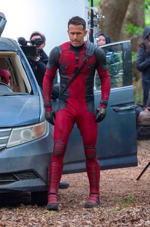 Deadpool 3
