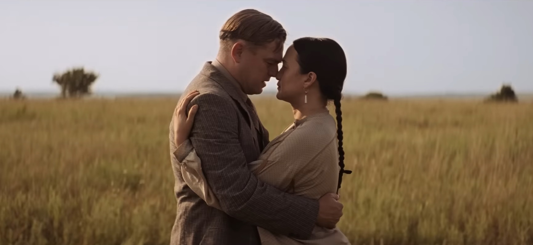 Killers Of The Flower Moon: detalles de la pelicula de Martin Scorsese, Leonardo DiCaprio y Robert De Niro que llega en octubre